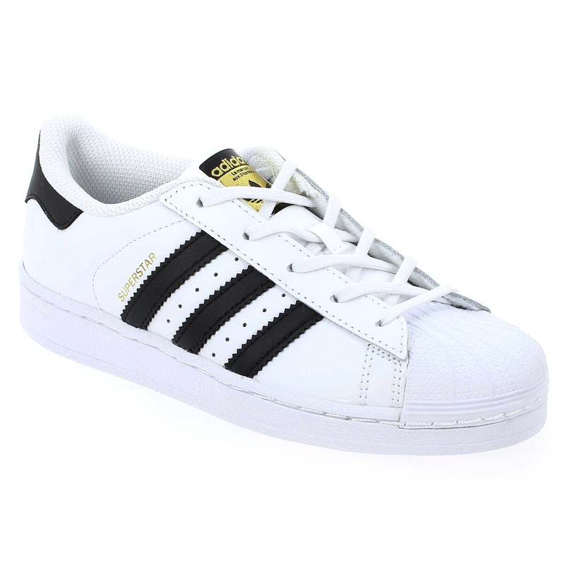 adidas superstar garcon